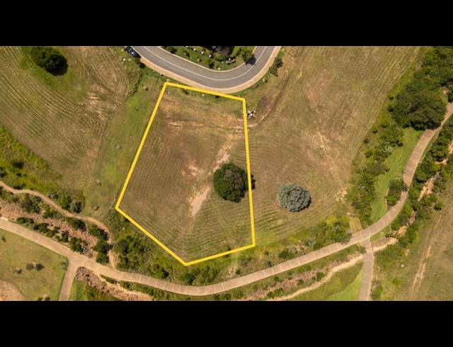 LAND FOR SALE IN STEYN CITY